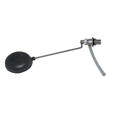 RUBINETTO A GALLEGGIANTE - 1/2M CF=PZ 2