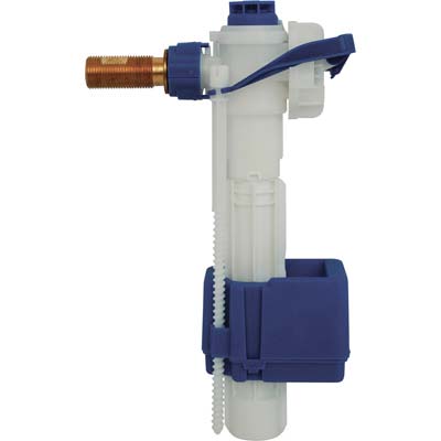 RUBINETTO A GALLEGGIANTE FLUIDMASTER - LATERALE 3/8M