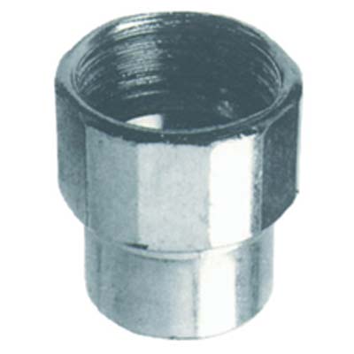 RIDUZIONE FF + VITE ACCIAIO ZINCATO 240Z OTER - 3/4FX1"F