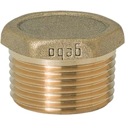 TAPPO M OTTONE 290 GEBO - 1/2M