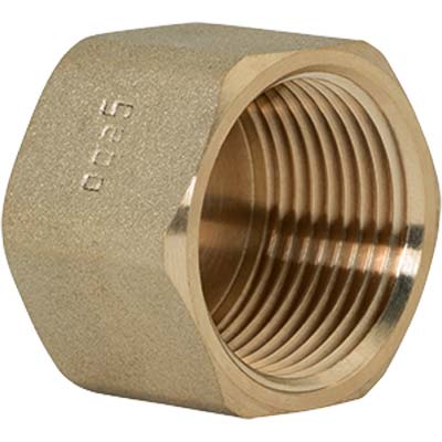 TAPPO F OTTONE 300 GEBO - 1/2F