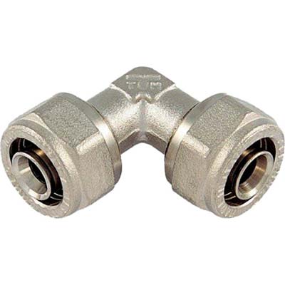 GOMITO MULTISTRATO BAMPI - OTTONE MM 20