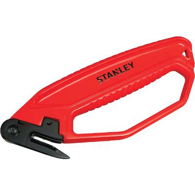 COLTELLO SICUREZZA 244 STANLEY - MM 180