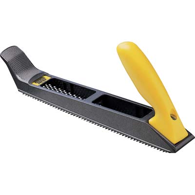 PIALLA LIMA SURFORM 122 STANLEY - LAMA MM 42X250 5-21-122