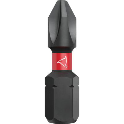 INSERTO CROCE PHILLIPS X AVVITATORE IMPULSI KRINO - PHXMM 2X25 CF=PZ 2