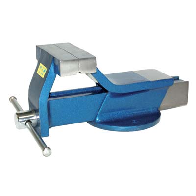MORSA BANCO FISSA EFFE - ACCIAIO APERTURA MM 100