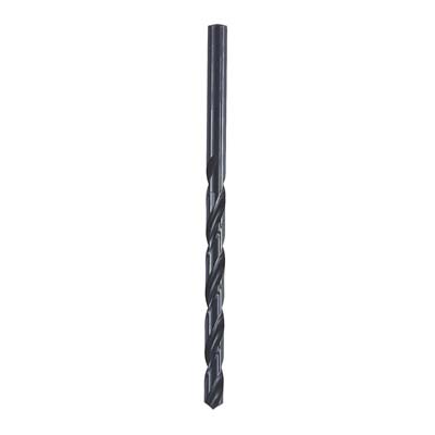 PUNTA TRAPANO HSS RETTIFICATA LUNGA 01096 KRINO - MM 6,0X139