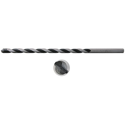 PUNTA TRAPANO WIDIA SUPER DD SDX LUNGA FISCHER - MM 6X250