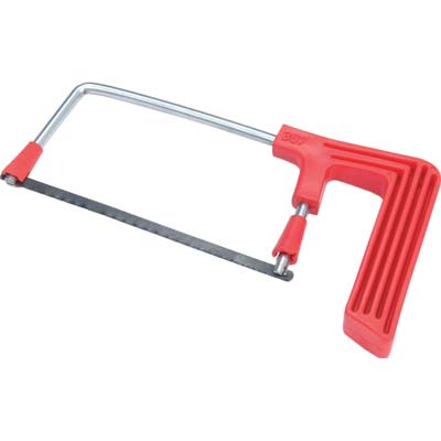 SEGHETTO A FERRO PUK EXTRA EFFE - MM 150