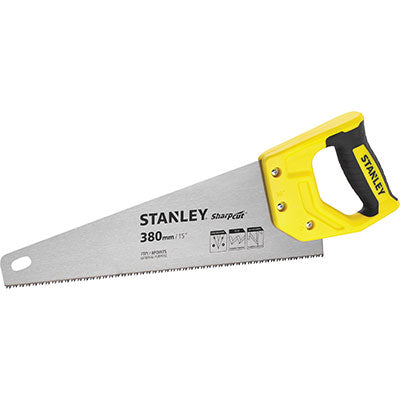 SEGA A SCIABOLA SHARPCUT STANLEY - CM 38 STHT20366-1