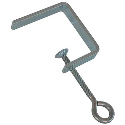 MORSETTO TRAFORO - ACCIAIO MM 50