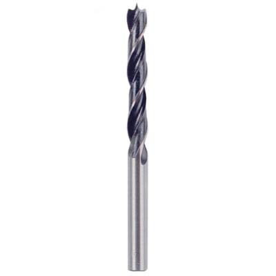 PUNTA TRAPANO X LEGNO 05001 KRINO - MM 6X93
