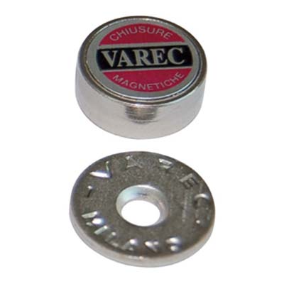 CRICCHETTO MAGNETICO A PASTICCA RP VAREC - MM 14 KG 1,5 + INCONTRO