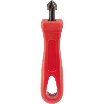 FRESA CONICA X LEGNO MANUALE 451.00 PG - DIAMETRO MM 12