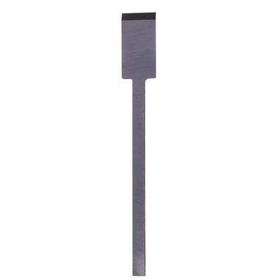 LAMA X SPONDERUOLA 628.00 PG - 628.10 ACCIAIO MM 24