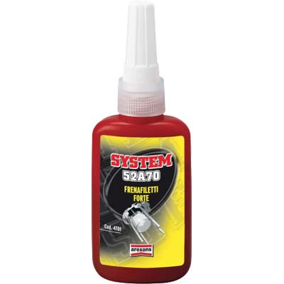 SIGILLANTE FRENAFILETTI 52A70 SYSTEM - FORTE ML 10