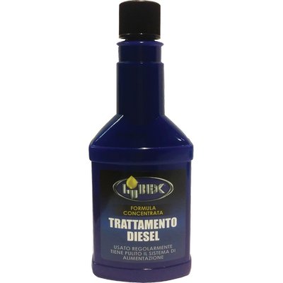 ADDITIVO CARBURANTE AUTO DIESEL LUBEX - ML 100