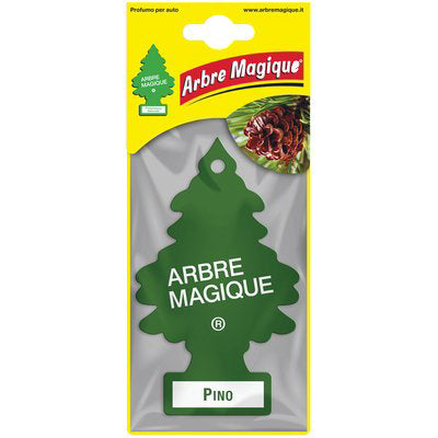 PROFUMATORE AUTO ARBRE MAGIQUE - PINO