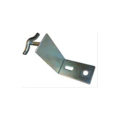 GAMBO SEGHETTO ALTERN X PIASTRA MARKET - H MM 120 L MM 50