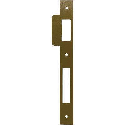 CONTROPIASTRA 32016 ISEO - VERNICIATA ORO X 200