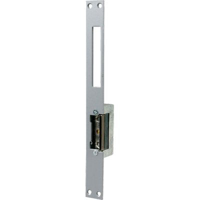 INCONTRO ELETTRICO 9500 IBFM - ARGENTO F.MM 25 LUNGO