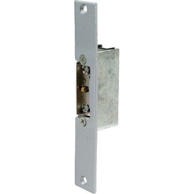 INCONTRO ELETTRICO 9510 IBFM - ARGENTO F.MM 25 CORTO