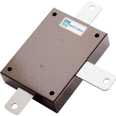 DEVIATORE SERRATURA 96145 MOTTURA - P/TRIPLICE CORDA MM 40