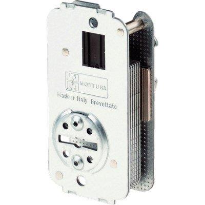 NUCLEO COMPACT 91067 MOTTURA - DM CHIAVI 3 DX