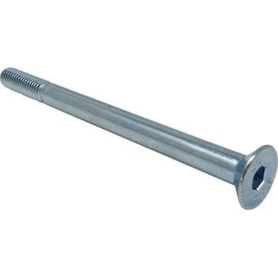 VITE DEFENDER TSPCE - CLASSE 10.9 FILETTO PARZIALE ZINCATA MM 60X100