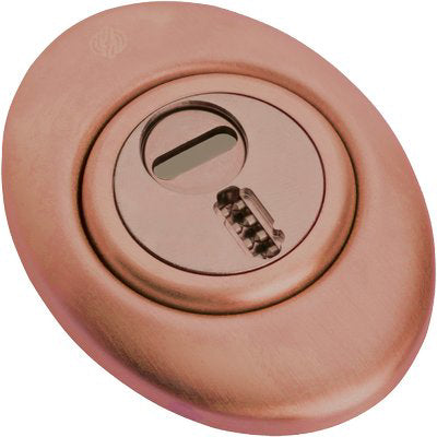 DEFENDER MECCANICO MECDEF SECUREMME - INOX ALLUMINIO BRONZ F.SAG I.MM 38 D.MM 50 H.MM 20