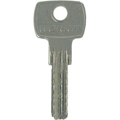 CHIAVE PUNZONATA SB-21 WORKIT ORIGINALE - ACCIAIO