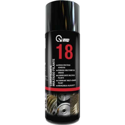 LUBRIFICANTE FILANTE SPRAY 18 VMD - ML 400