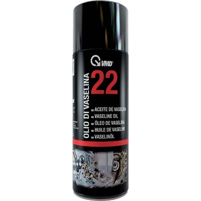 OLIO VASELINA SPRAY 22 VMD - ML 400