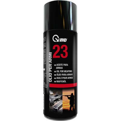 OLIO X ARMI SPRAY 23 VMD - ML 200