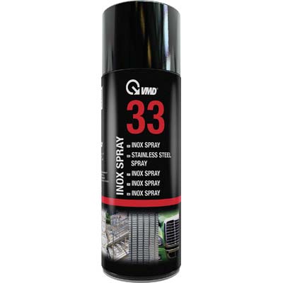 INOX SPRAY 33 VMD - ML 400