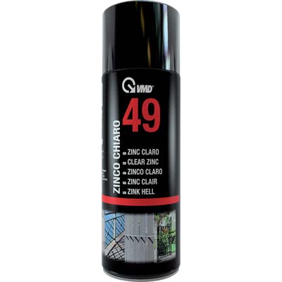 ZINCO CHIARO SPRAY 49 VMD - ML 400