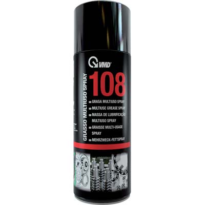 GRASSO MULTIUSO SPRAY 108 VMD - ML 400