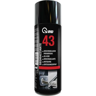 DEGHIACCIANTE SPRAY 43 VMD - ML 200