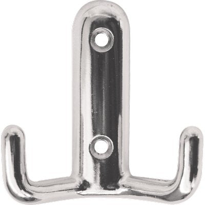 APPENDIABITI SATURNO - ZAMA CROMO LUCIDO MM 61X58
