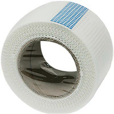 NASTRO FIBRA ADESIVO - ML 20 H.MM 50