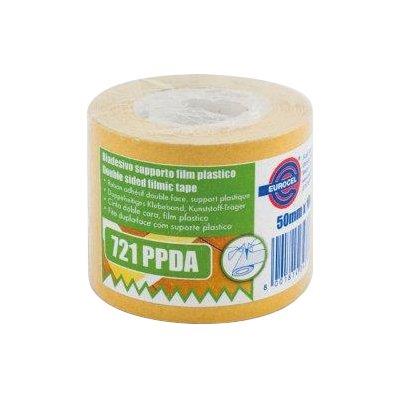 NASTRO BIADESIVO 721 PPDA EUROCEL - MM 50 ML 10