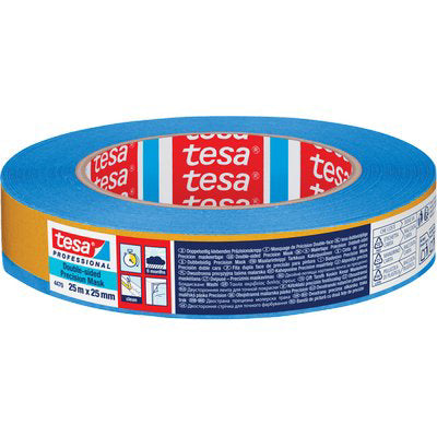 NASTRO BIADESIVO PRECISION MSK 4470 TESA - MM 25 ML 25