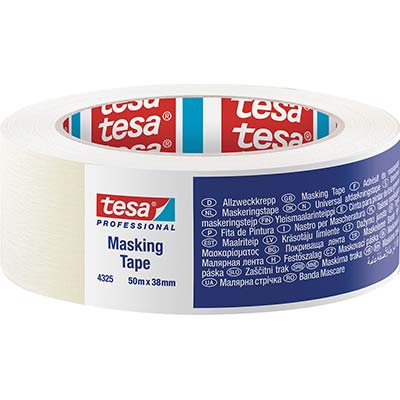 NASTRO CARTA MSK 4325 TESA - MM 38 ML 50
