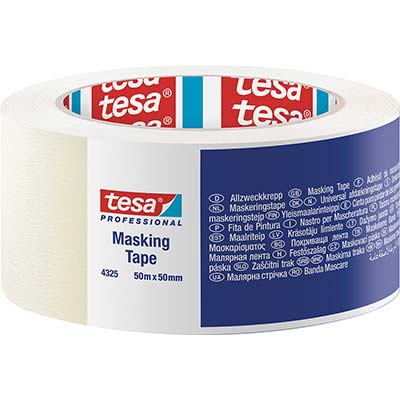 NASTRO CARTA MSK 4325 TESA - MM 50 ML 50