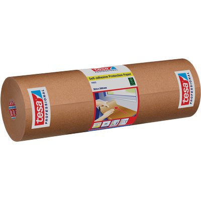 CARTA COPERTURA AUTOADESIVA 74922 TESA - CM 30 ML 50