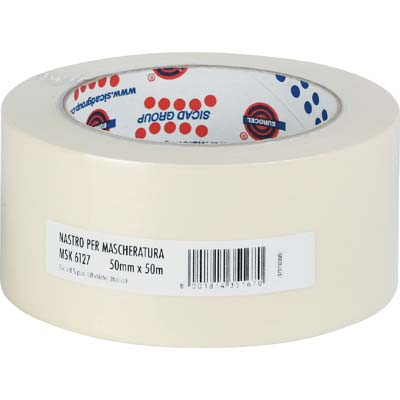 NASTRO CARTA MSK 6127 TB EUROCEL - MM 50 ML 50