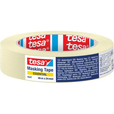 NASTRO CARTA ESSENTIAL MSK 4347 TESA - MM 24 ML 45