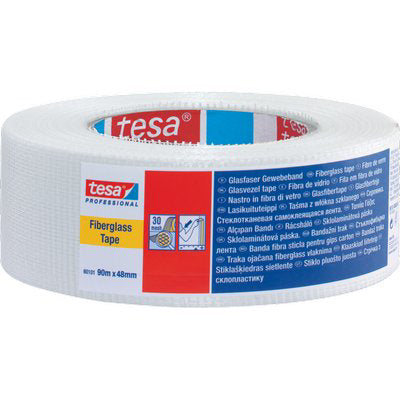 NASTRO CARTONGESSO BIADESIVO - ML 90 H.MM 48