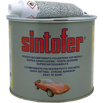 STUCCO CARROZZERIA SINTOFER - ML 750