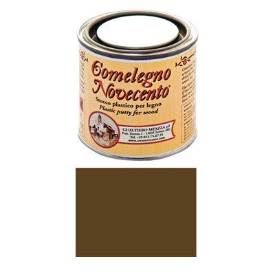 STUCCO PASTA COMELEGNO NOVECENTO - NOCE MEDIO GR 250